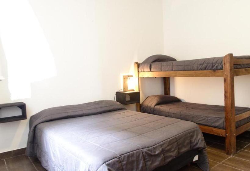 패밀리 룸, Yanquetruz