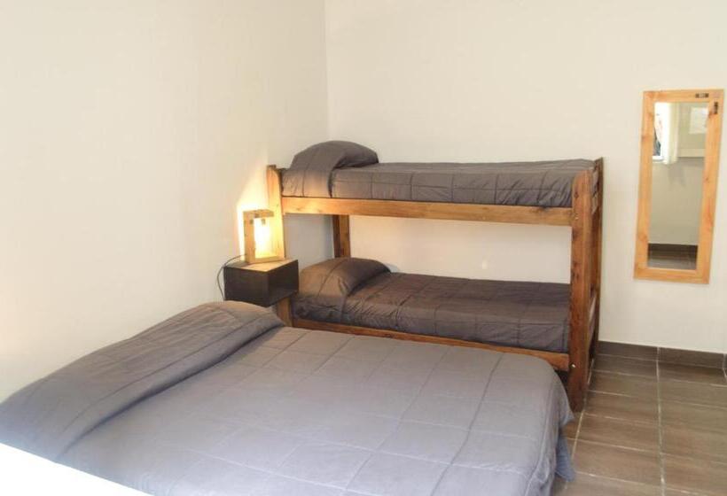 패밀리 룸, Yanquetruz