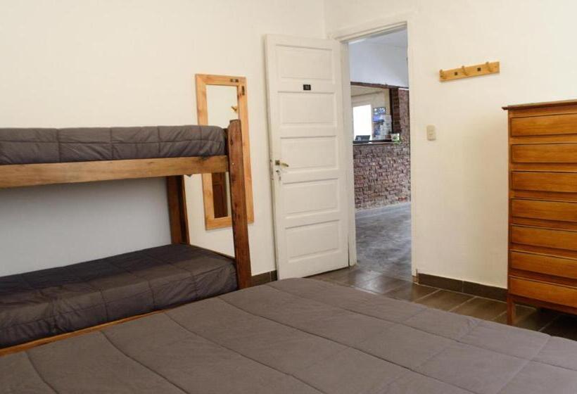 패밀리 룸, Yanquetruz