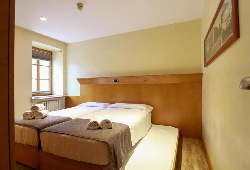 Апартаменты 1 Спальня, Apartaments Vall de Núria