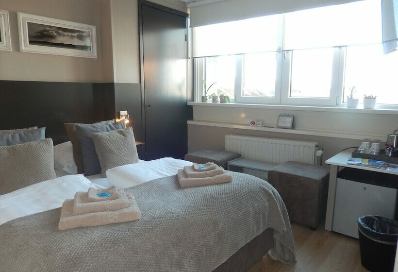 חדר בסיסי, B&b De Passant