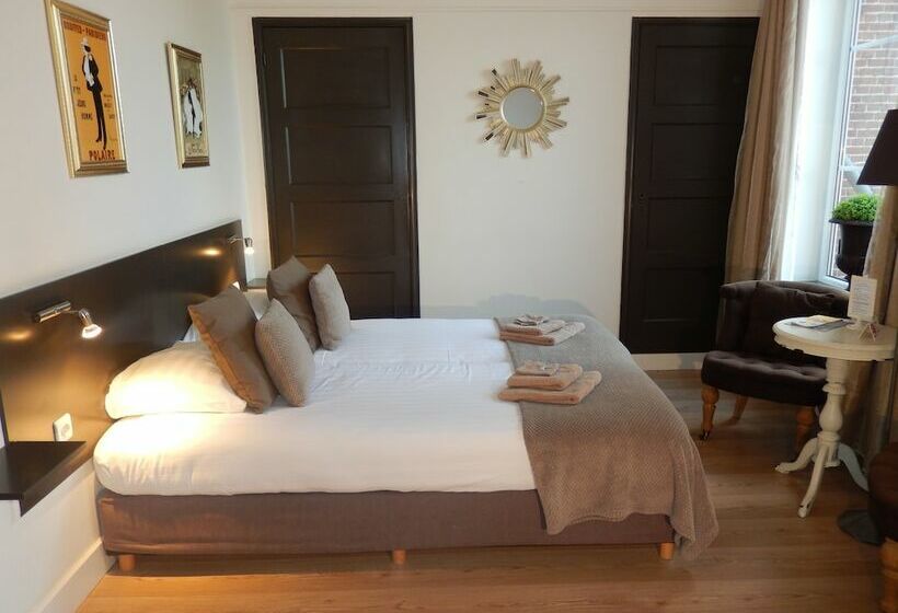 Номер Стандарт, B&b De Passant