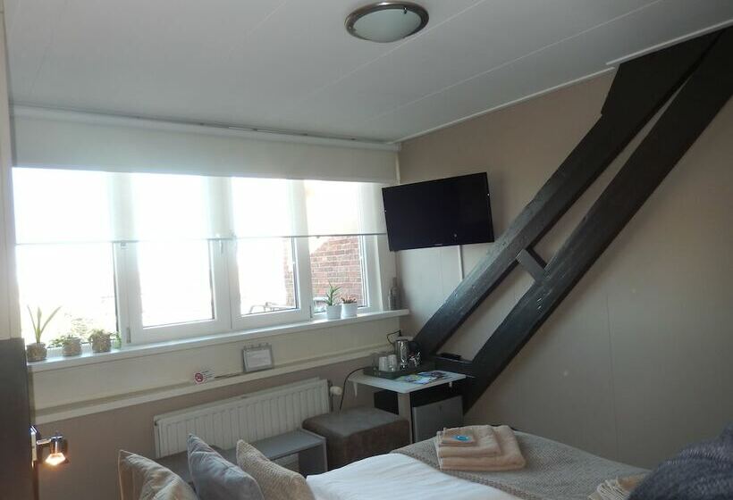 Номер Basic, B&b De Passant