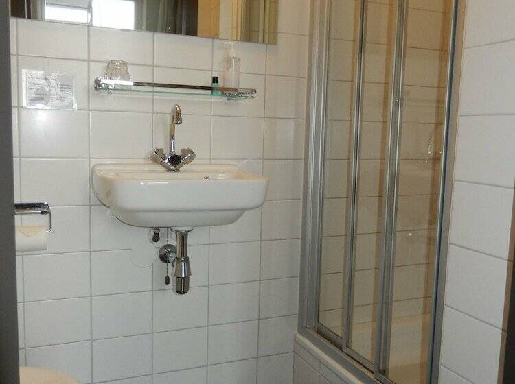 חדר סטנדרט, B&b De Passant