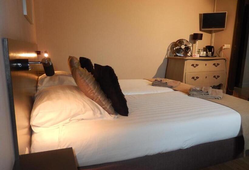 Номер Стандарт, B&b De Passant
