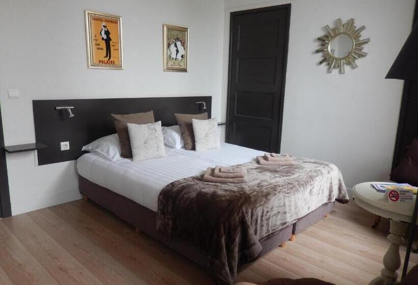 Номер Стандарт, B&b De Passant