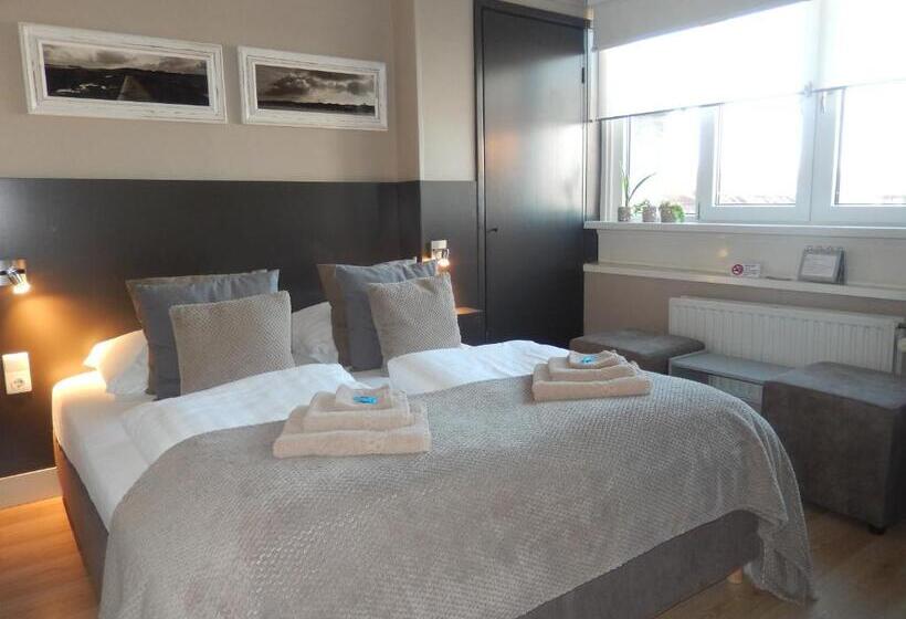 חדר בסיסי, B&b De Passant