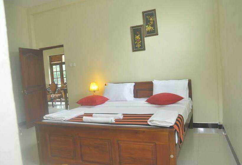 Habitació Deluxe, The Max Villa