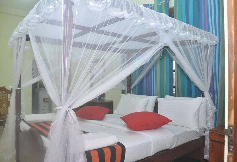 Habitació Deluxe, The Max Villa