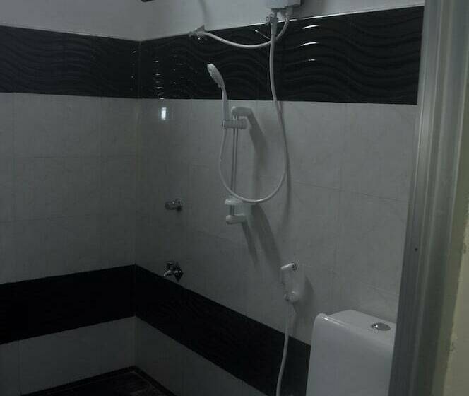 Habitació Deluxe, The Max Villa