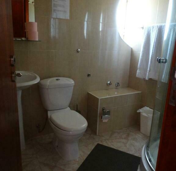 اتاق استاندارد, Yria Residencial