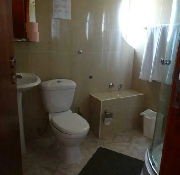 اتاق استاندارد, Yria Residencial