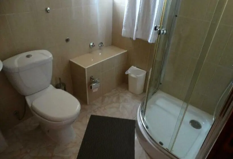 اتاق استاندارد, Yria Residencial