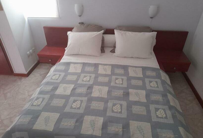 اتاق استاندارد, Yria Residencial