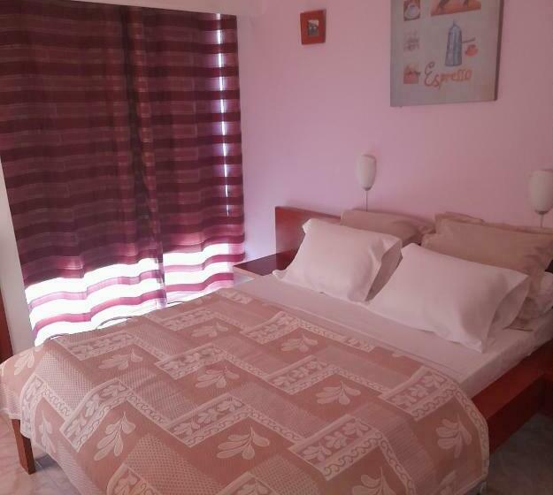 اتاق استاندارد با تخت بزرگ, Yria Residencial