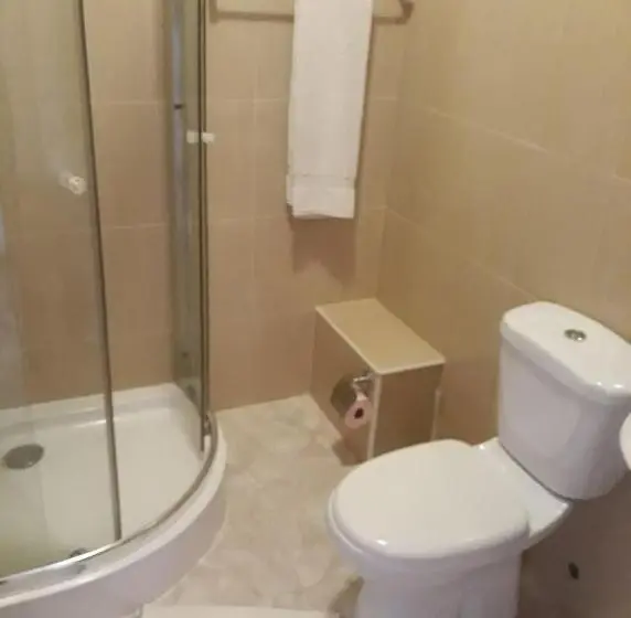 اتاق استاندارد یک نفره, Yria Residencial