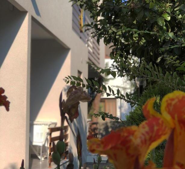 스탠다드 트리플 룸, Athina