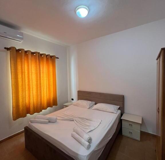 침실 1개 아파트, Athina