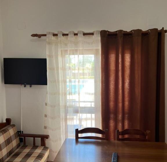 1침실 클래식 아파트, Athina