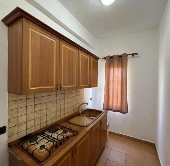 Apartamento Clássico 1 Quarto, Athina