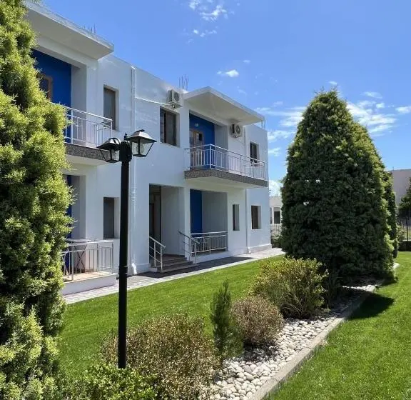 Apartamento 1 Dormitório, Athina