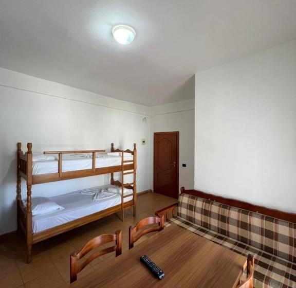 침실 1개 아파트, Athina