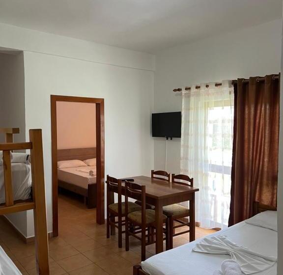 1침실 클래식 아파트, Athina