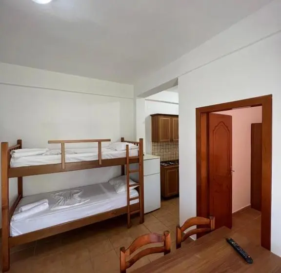 Apartamento Clássico 1 Quarto, Athina