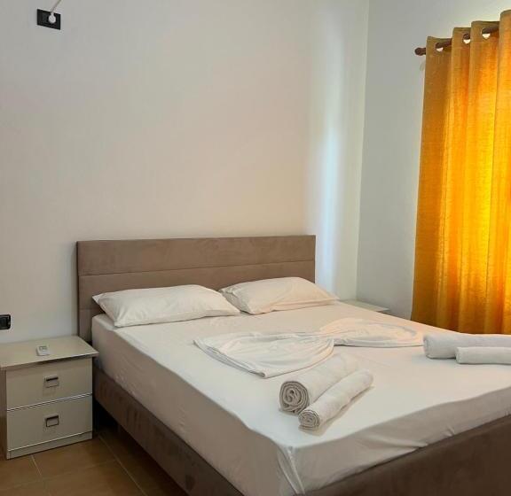 1침실 클래식 아파트, Athina