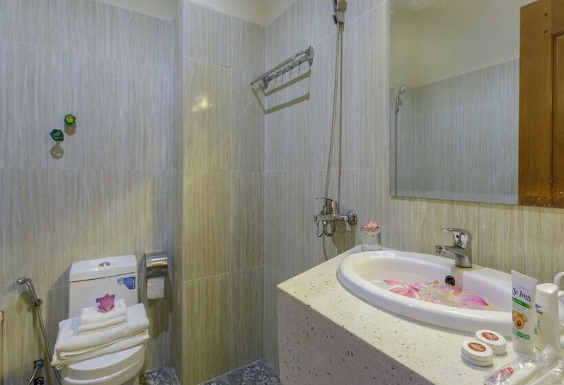 デラックスルーム, Emily And Nana Lodge