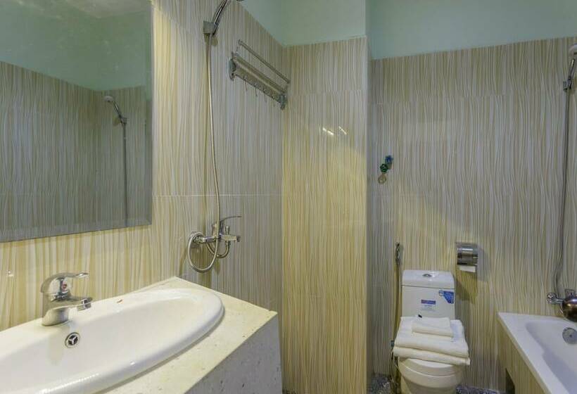 ファミリールーム, Emily And Nana Lodge