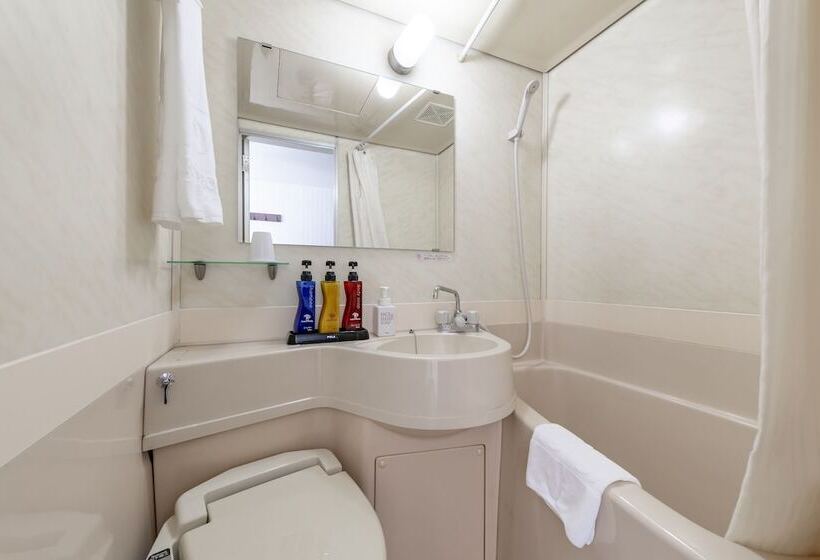 スタンダードルーム, Fujieda Park Inn