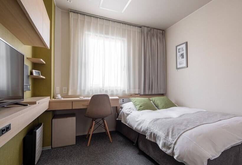 스탠다드 룸, Fujieda Park Inn