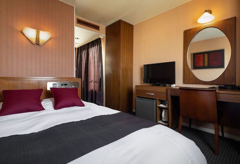 スタンダードルーム, Fujieda Park Inn