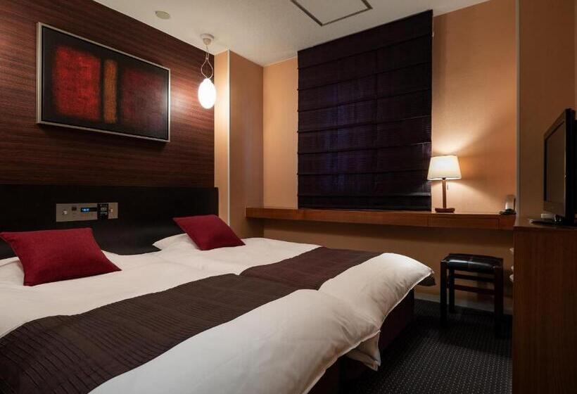 기본룸, Fujieda Park Inn
