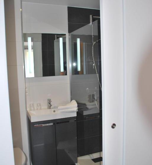 חדר סופריור, Le Durbuysien