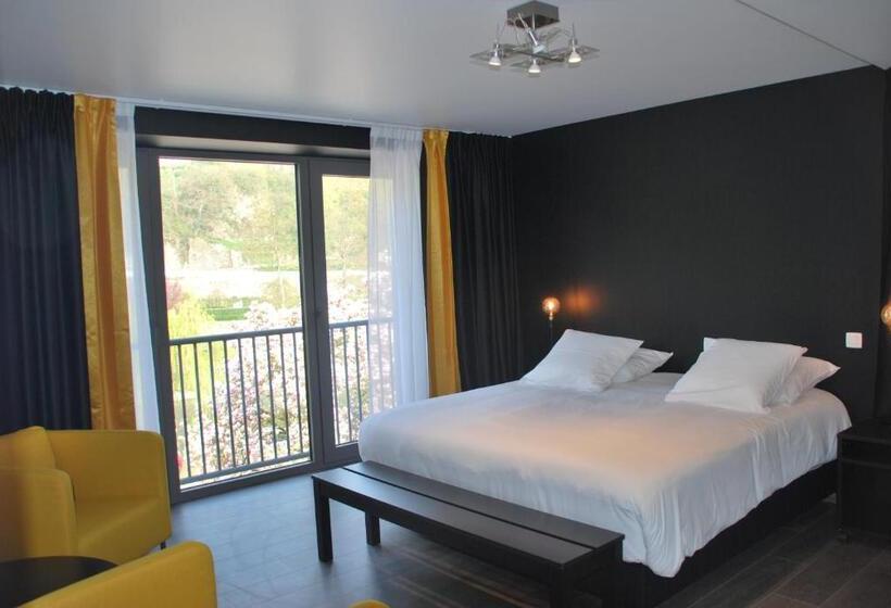 חדר סופריור, Le Durbuysien