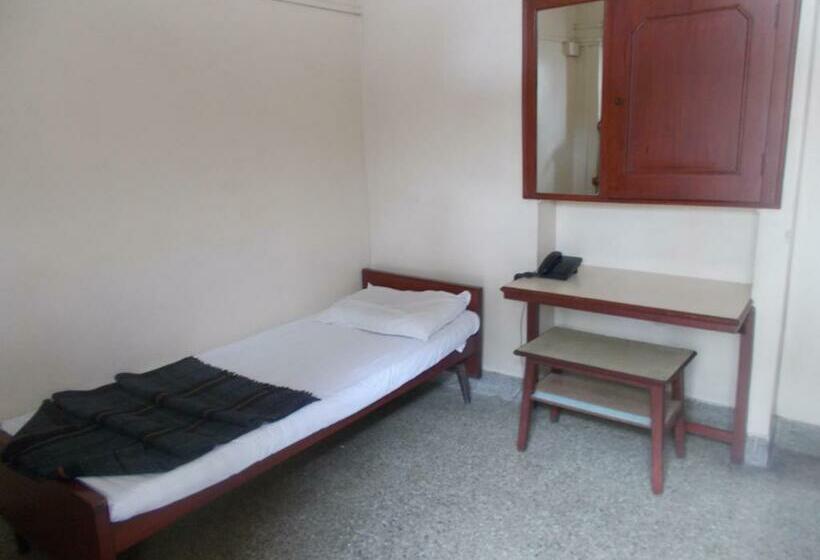 スタンダードシングルルーム, Modern