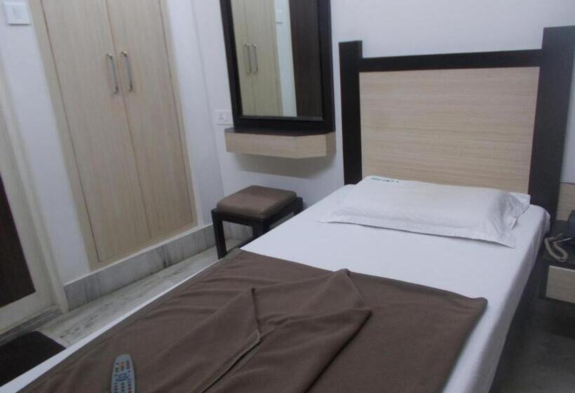 シングルデラックスルーム, Modern