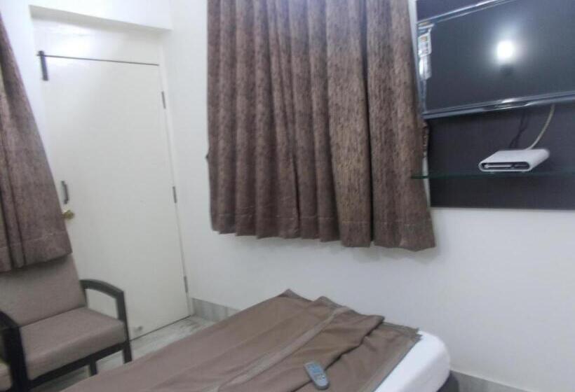 シングルデラックスルーム, Modern