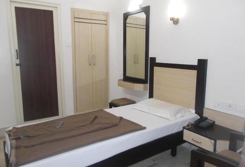 シングルデラックスルーム, Modern