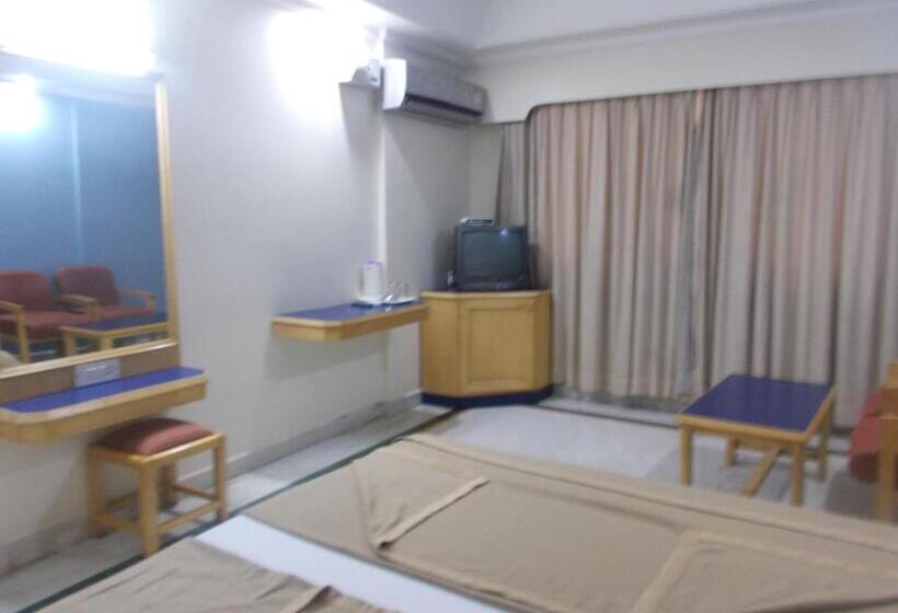 デラックスルーム, Modern