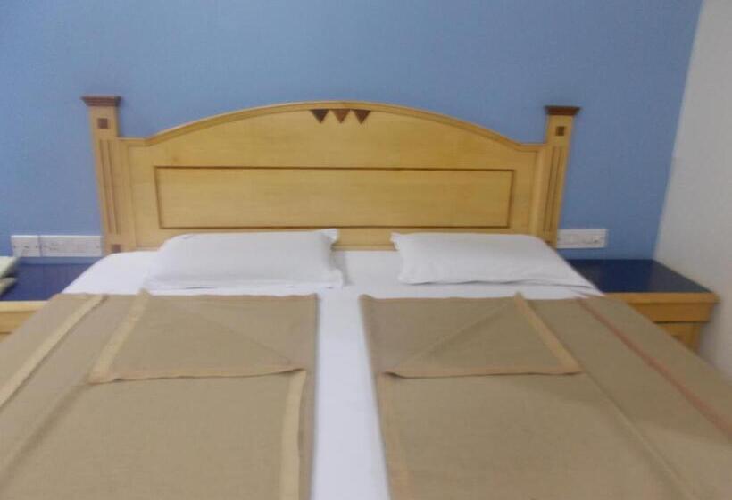 デラックスルーム, Modern