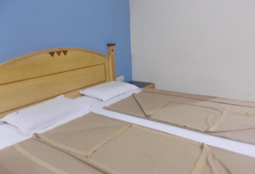 デラックスルーム, Modern