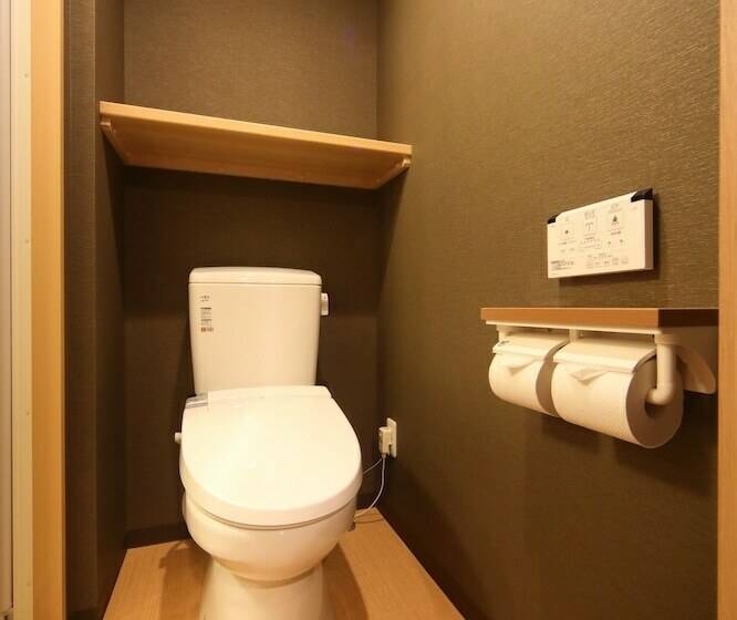 חדר סטנדרט, Onyado Nono Nara Natural Hot Spring