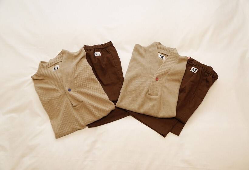 חדר בסיסי, Onyado Nono Nara Natural Hot Spring