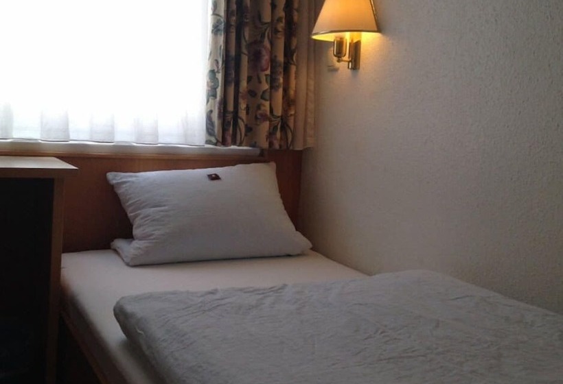 ファミリールーム, Südheide