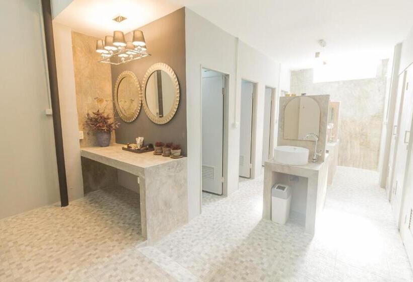 Номер Economy, Iris Hostel