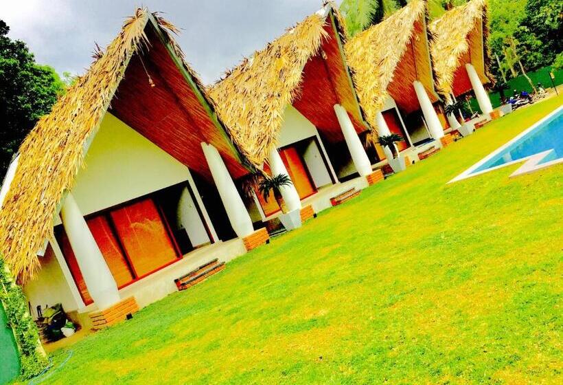 Шале Superior 1 Спальня, Airport Resort