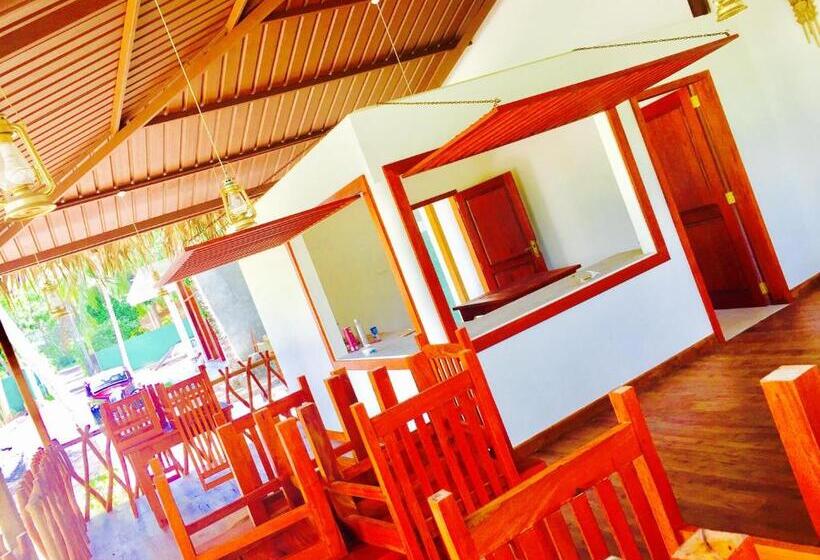 Шале Superior 1 Спальня, Airport Resort